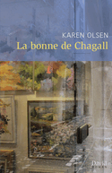 Bonne de Chagall (La)